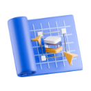 Design Controls Icon