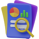 Internal Auditor Icon